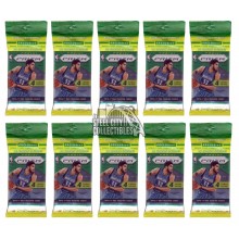 2016-17 Panini Prizm Basketball Value Pack 10-Pack Lot