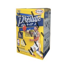2016-17 Panini Prestige Basketball 8-Pack Blaster Box *PLEASE READ*