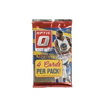 2016-17 Panini Donruss Optic Basketball Blaster Pack