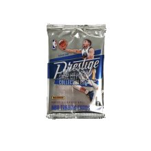 2016-17 Panini Prestige Basketball Blaster Pack