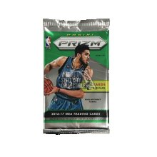2016-17 Panini Prizm Basketball Blaster Pack