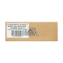 2016-17 Panini Donruss Basketball 10-Pack Blaster 20-Box Case