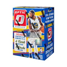 2016-17 Panini Donruss Optic Basketball 6-Pack Blaster Box