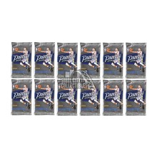 2016-17 Panini Prestige Basketball Retail 12-Pack Lot