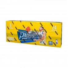 2016-17 Panini Prestige Basketball Hobby Box