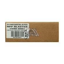 2016-17 Panini Prizm Basketball 6-Pack Blaster 20-Box Case
