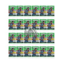 2016-17 Panini Prizm Basketball Retail 24-Pack Lot