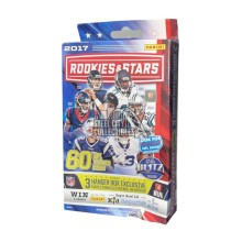 2017 Panini Rookies & Stars Football Hanger Box **PLEASE READ**