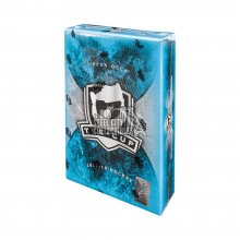2017-18 Upper Deck The Cup Hockey Hobby Box