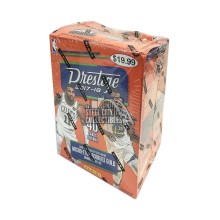 2017-18 Panini Prestige Basketball 8-Pack Blaster Box *PLEASE READ*