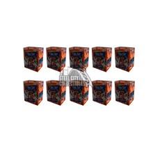 2017-18 Panini Prestige Basketball 8-Pack Blaster 10-Box Lot