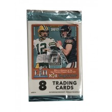 2017 Panini Donruss Football Retail Pack