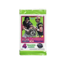 2017 Panini Donruss Optic Football Blaster Pack