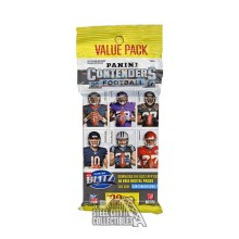 2017 Panini Contenders Football Fat Pack