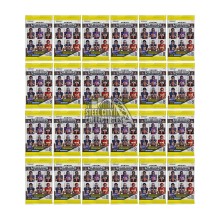 2017 Panini Contenders Football Retail 24-Pack Lot