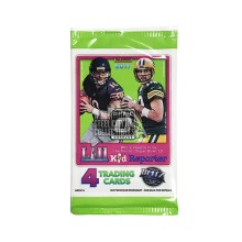 2017 Panini Donruss Optic Football Retail Pack