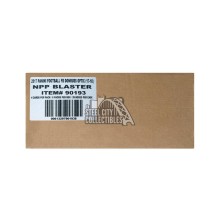 2017 Panini Donruss Optic Football 6-Pack Blaster 20-Box Case
