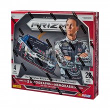 2016 Panini Prizm Nascar Racing Hobby Box