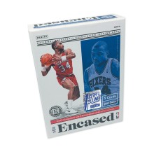 2018-19 Panini Encased Basketball Hobby Box - 1st Off The Line (FOTL)