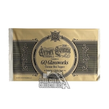 2018 Topps Gypsy Queen Baseball Glassworks Chrome Box Topper Pack