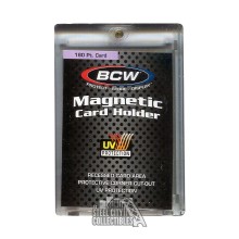 BCW Magnetic Card Holder 180pt