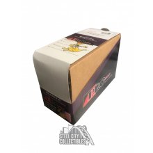 Pro Mold MH180S Magnetic Card 180pt Holder With Sleeve 18 Count Box