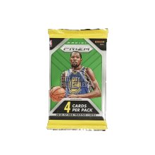 2018-19 Panini Prizm Basketball Blaster Pack