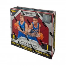 2018-19 Panini Prizm Basketball Choice Box
