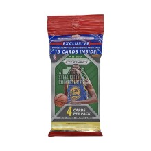 2018-19 Panini Prizm Basketball Cello Pack