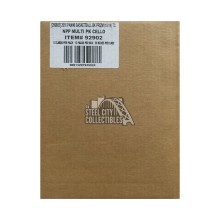 2018-19 Panini Prizm Basketball 12-Pack Cello 20-Box Case