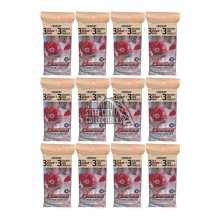 2018 Bowman Baseball Value Pack (3 Camo Parallel Cards) 12-Pack Lot