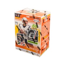2018 Panini Donruss Football 11-Pack Blaster Box