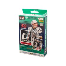 2018 Panini Donruss Football Hanger Box - Green Box