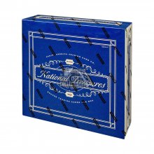 2018 Panini National Treasures Soccer Hobby Box