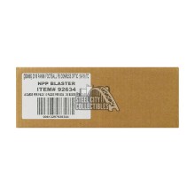 2018 Panini Donruss Optic Football Blaster 20-Box Case