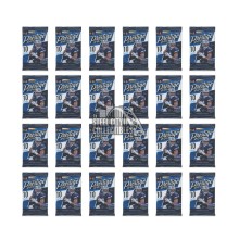 2018 Panini Prestige Football Retail 24-Pack Lot