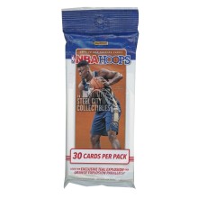 2019-20 Panini Hoops Basketball Fat Pack