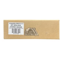 2019-20 Panini Donruss Optic Basketball 42 Card Mega 20-Box Case
