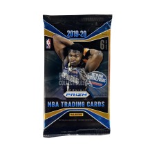 2019-20 Panini Prizm Basketball Multi Inner Pack