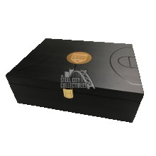 2019-20 Panini Eminence Basketball Empty Box