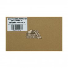 2019-20 Panini Certified Hobby Basketball 12-Box Case