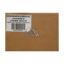 2019-20 Panini Chronicles Basketball Hobby 12-Box Case
