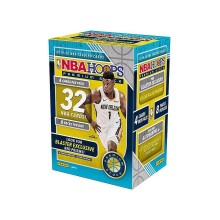 2019-20 Panini Hoops Premium Stock Basketball Blaster Box