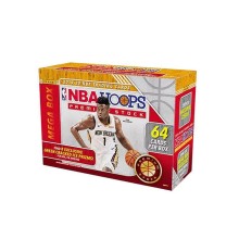 2019-20 Panini Hoops Premium Stock Basketball Mega Box - 64 Cards