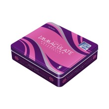 2019-20 Panini Immaculate Basketball Hobby Box - 1st Off The Line (FOTL)