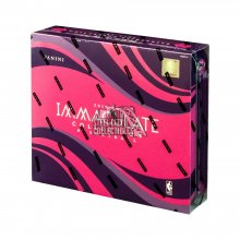 2019-20 Panini Immaculate Basketball Hobby Box