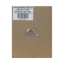 2019-20 Panini Mosaic Basketball Cello 20-Box Case