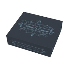 2019-20 Panini National Treasures Collegiate Basketball Hobby Box