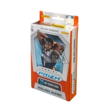 2019-20 Panini Prizm Basketball Hanger Box