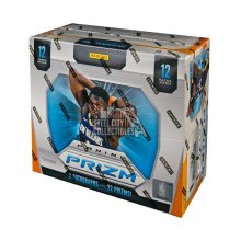 2019-20 Panini Prizm Basketball Hobby Box